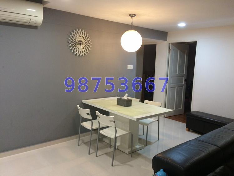 Blk 306C Anchorvale Link (Sengkang), HDB 5 Rooms #92169412